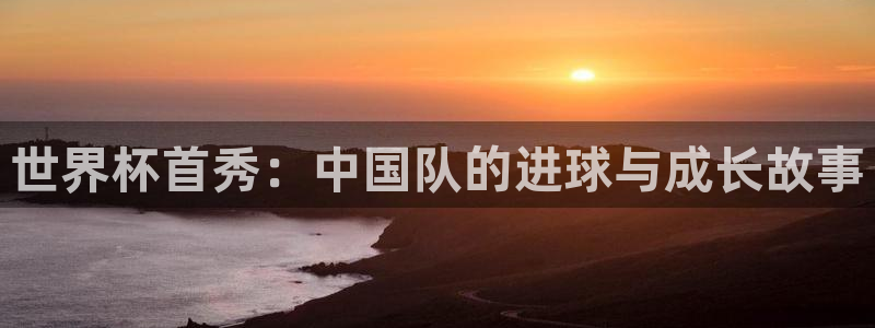 世界杯 直播：世界杯首秀：中国队的进球与成长故事
